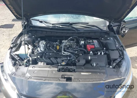 2023 Nissan Altima Sv Intelligent Awd z USA, uszkodzony, nr VIN 1N4BL4DW9PN363146